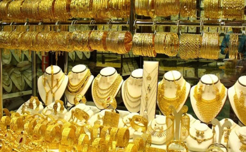 বিশ্ববাজারে কমেছে স্বর্ণের দাম 