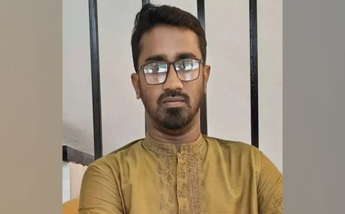 ড. ইউনূস চাইলে আ. লীগের প্রধান হিসেবে দায়িত্ব নিতে পারেন: রাশেদ খান 