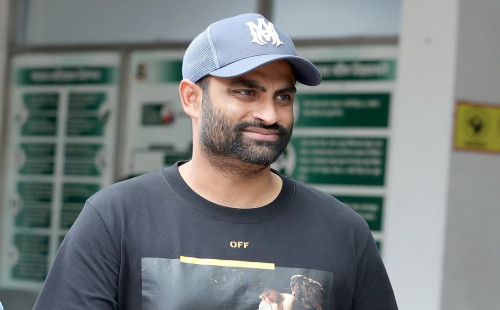 বিসিবি নির্বাচন থেকে সরে দাঁড়ালেন তামিম ইকবাল 