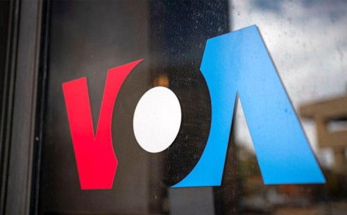 ভিওএ’র গণ ছাঁটাই স্থগিত 