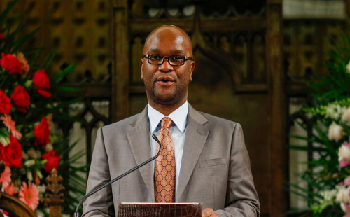 প্যারিসে দ. আফ্রিকার রাষ্ট্রদূতের লাশ উদ্ধার 