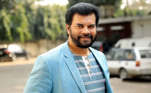 ব্রেন টিউমারে আক্রান্ত অভিনেতা ইলিয়াস কাঞ্চন 