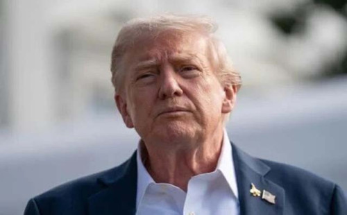 হোয়াইট হাউসে ইউএফসি লড়াই 