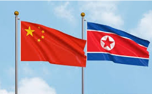 উ. কোরিয়া যাচ্ছেন চীনা প্রধানমন্ত্রী 