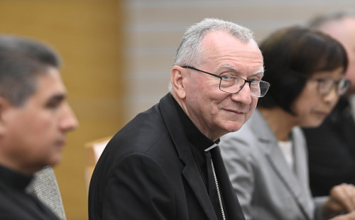 ‘গণহত্যার’ নিন্দা ভ্যাটিকানের 