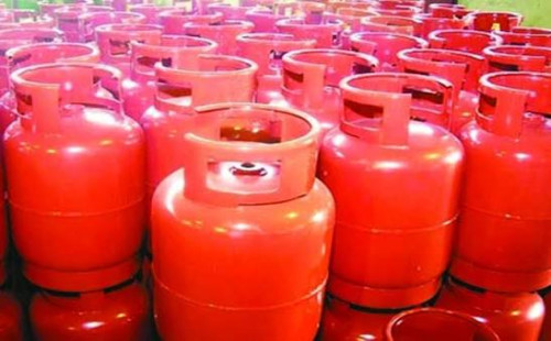 কমেছে এলপি গ্যাসের দাম 