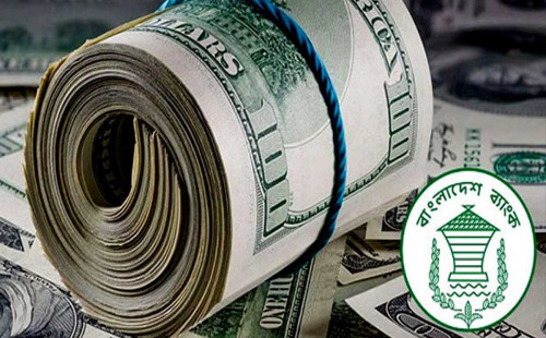 দেশে রিজার্ভ বেড়ে ৩১.৯৩ বিলিয়ন ডলার 