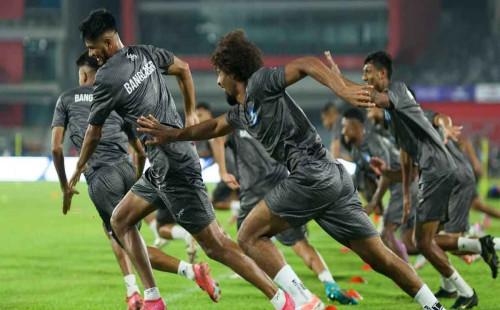 এশিয়া কাপে খেলতে যে সমীকরণ মেলাতে হবে বাংলাদেশকে 