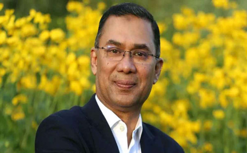 প্রতিটি কন্যাশিশুর স্বপ্নের পাশে রাষ্ট্র থাকবে তার অংশীদার হয়ে: তারেক রহমান 