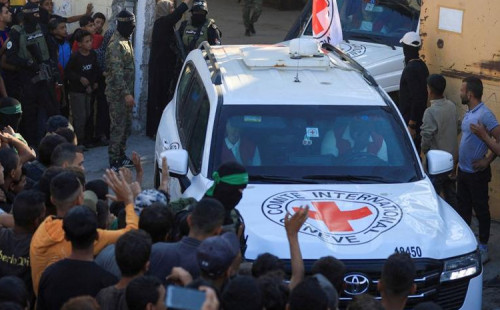 জিম্মির ২য় দল হস্তান্তরের পস্তুতি 