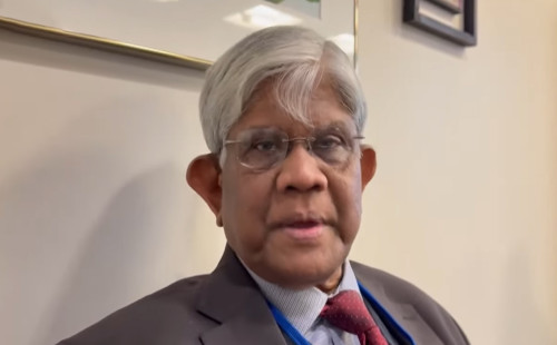 বাংলাদেশের সঙ্গে মার্কিনিদের ব্যবসার পরিসর বাড়বে: অর্থ উপদেষ্টা 