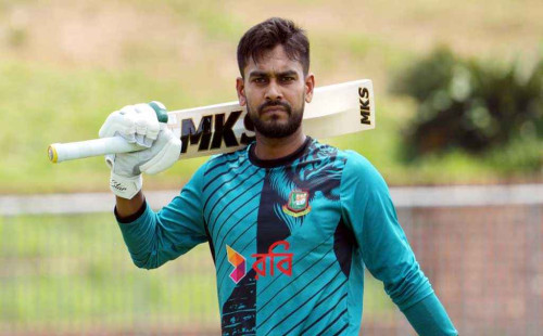 এত খারাপ দলও না বাংলাদেশ: মিরাজ 