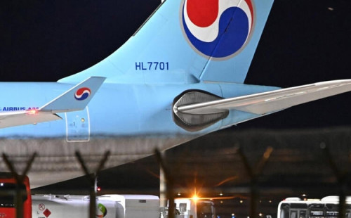 দেশে ফিরেই গ্রেপ্তার ৬৪ কোরীয় 