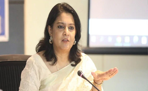 ৩১ অক্টোবরের মধ্যে জুলাই সনদে স্বাক্ষর করবে এনসিপি, নির্বাচন ফেব্রুয়ারিতেই : পরিবেশ উপদেষ্টা 