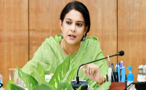 ১ নভেম্বর থেকে সেন্টমার্টিন যেতে পারবেন পর্যটকরা : পরিবেশ উপদেষ্টা 