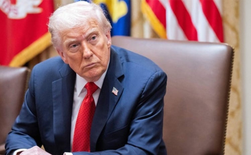 চুক্তি লঙ্ঘন করলে হামাস ‘নির্মূল’ হবে 