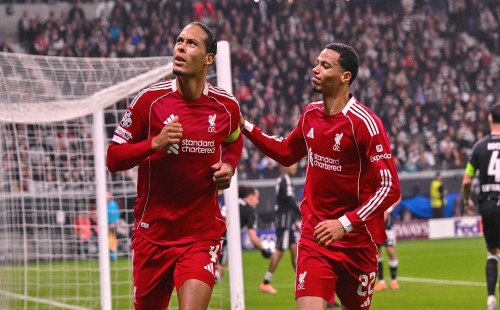 প্রতিপক্ষকে উড়িয়ে দারুণ জয় চেলসি, লিভারপুল ও বায়ার্নের 