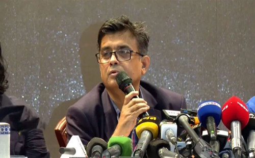 সংসদ নির্বাচন পর্যবেক্ষণে ড্রোন ব্যবহারের চিন্তা করছে সরকার : প্রেস সচিব 