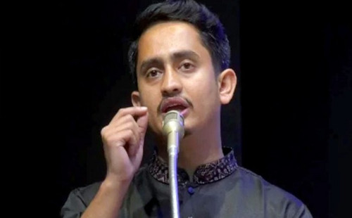 অভ্যুত্থানের আগে আ. লীগের সঙ্গে জড়িতরা এনসিপিতে নয়: সারজিস 