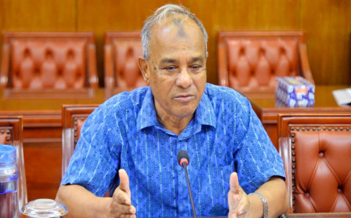 যতটা পারি ব্যক্তি পর্যায়ের সিম নিবন্ধন কমিয়ে আনব : স্বরাষ্ট্র উপদেষ্টা 