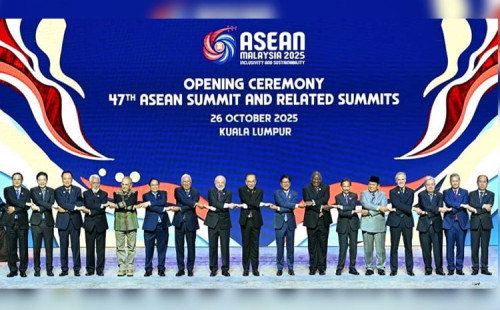 আসিয়ানের ১১তম সদস্য পূর্ব তিমুর 