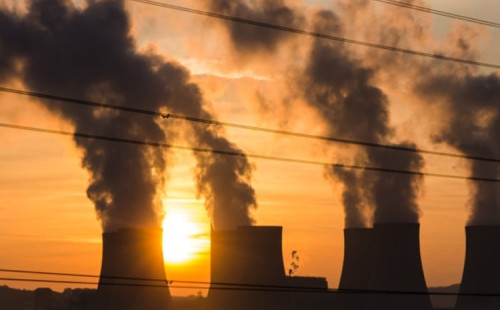 নতুন ২৮টি ‘কার্বন বোমা’ প্রকল্প চালু 