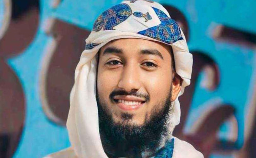 ডেঙ্গুতে মারা গেলেন তিনবারের বিশ্বজয়ী হাফেজ ত্বকী 