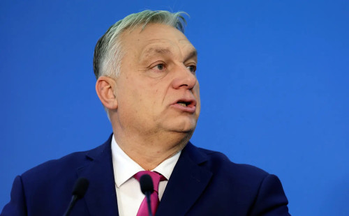 আগামী সপ্তাহে ট্রাম্প-অরবান বৈঠক 