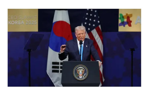 শিগগিরই সিউলের সঙ্গে বাণিজ্য চুক্তি 