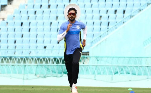 ভারত শিবিরে দুঃসংবাদ 