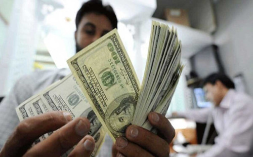 অক্টোবরের ২৯ দিনে রেমিট্যান্স এলো ২৪৩ কোটি ডলার 