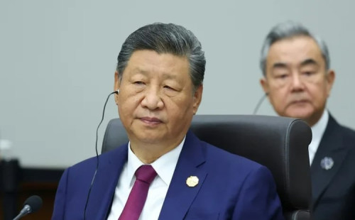 চীন ও কানাডার আলোচনা শুরু 