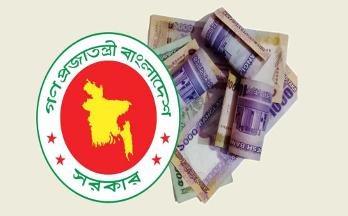 পে কমিশনের সুপারিশের দিকে তাকিয়ে সরকারি চাকরিজীবীরা 