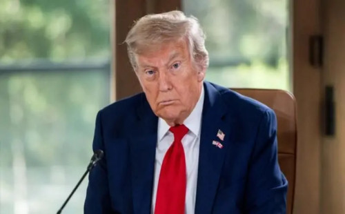 ভেনিজুয়েলায় হামলার পরিকল্পনা নেই 