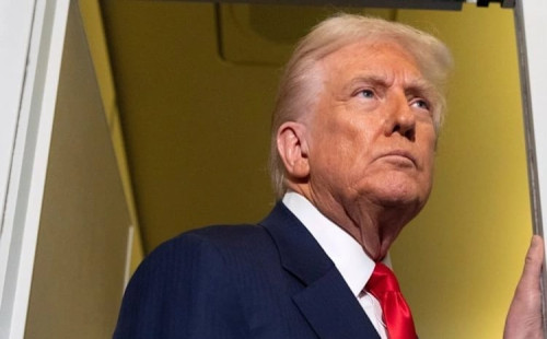 পরমাণু অস্ত্র পরীক্ষা নিয়ে ট্রাম্পের ধোঁয়াশা 