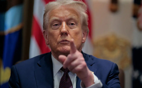 মাদুরোর দিন শেষ 