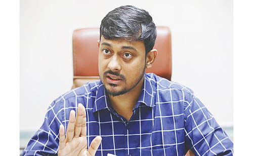 বিএনপির মৃত্যুঘণ্টা বেজে গেছে: নাসীরুদ্দীন পাটওয়ারী 