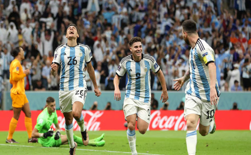 যে কারণে আর্জেন্টেনার স্কোয়াড থেকে বাদ ৩ তারকা 