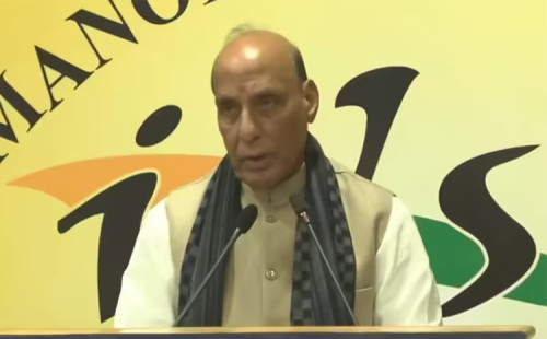 জড়িতরা বিচারের সম্মুখীন হবে 