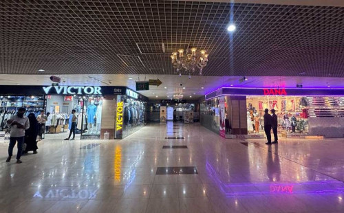 আগামীকাল সারাদেশে দোকান-শপিংমল খোলা রাখার ঘোষণা মালিকদের 