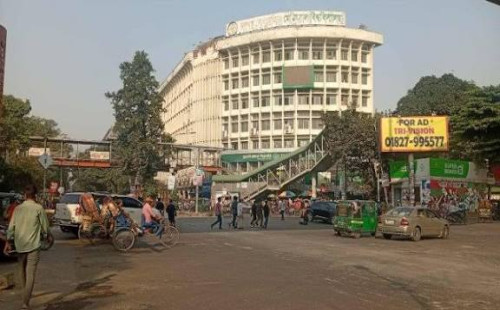 লকডাউন ডেকে লাপাত্তা আ.লীগ 