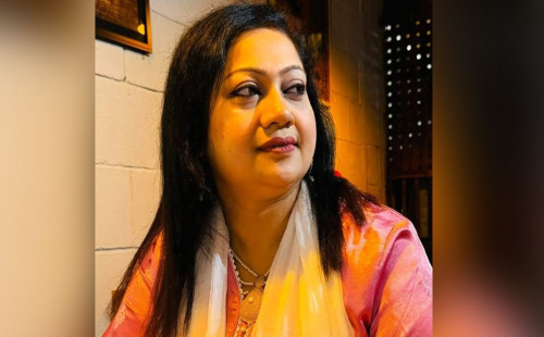 মানিকগঞ্জে আ.লীগ নেত্রী জেসমিন গ্রেফতার 