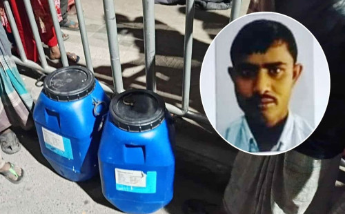 প্রেমের ফাঁদ, অন্তরঙ্গ ভিডিও করে টাকা আদায় ছিল উদ্দেশ্য : র‌্যাব 