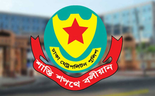 গত ১০ মাসে ঢাকায় ১৯৮ খুন : ডিএমপি 