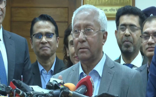 দেশে মোট ভোটারের চূড়ান্ত তালিকা প্রকাশ করল ইসি 