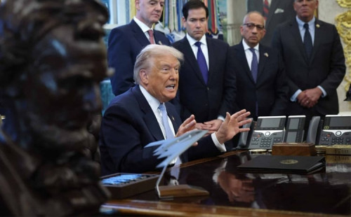 ‘খাসোগি হত্যার' কিছুই জানতেন না সালমান 