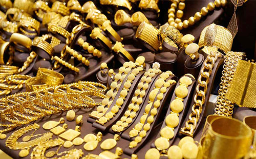 স্বর্ণের নতুন দাম নির্ধারণ 