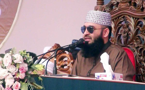 গুজব ছড়ানো গুনাহ: মিজানুর রহমান আজহারি 