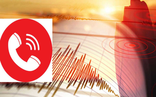 ভূমিকম্পে কতটা ঝুঁকিতে বাংলাদেশ? 