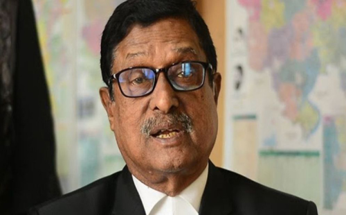 জামায়াত সরকার গঠন করলে আমি বিষ খাব: ফজলুর রহমান 